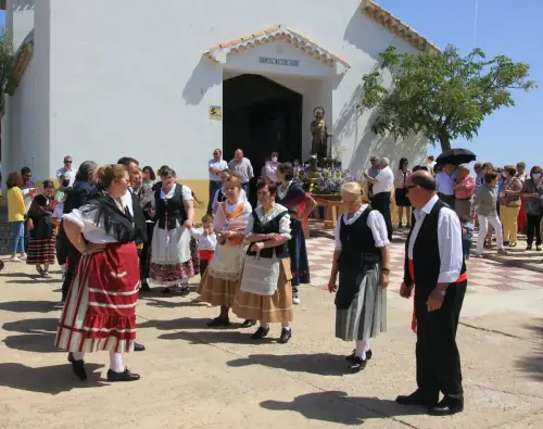 FiestasTradiciones-S.Isidro-Ontur30
