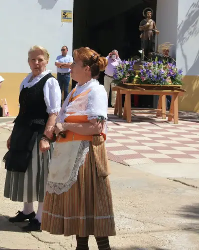 FiestasTradiciones-S.Isidro-Ontur32