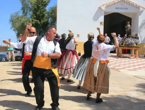 FiestasTradiciones-S.Isidro-Ontur33