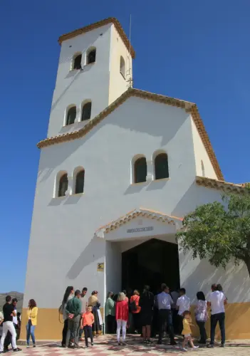 FiestasTradiciones-S.Isidro-Ontur4