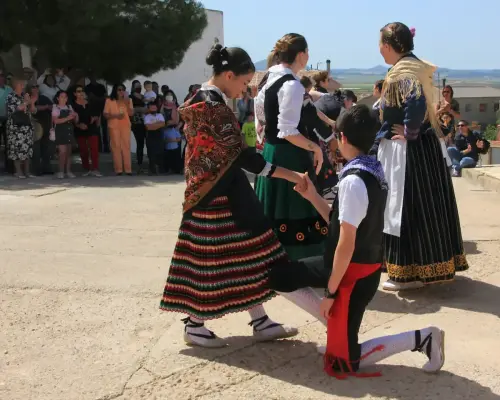 FiestasTradiciones-S.Isidro-Ontur40