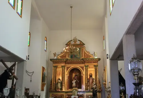 FiestasTradiciones-S.Isidro-Ontur5