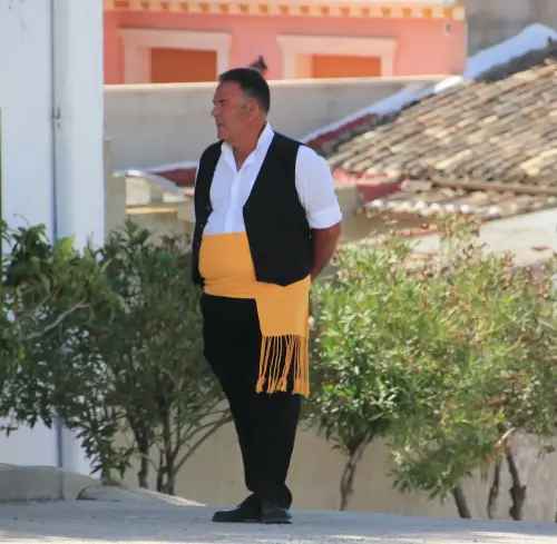 FiestasTradiciones-S.Isidro-Ontur6