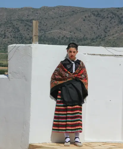 FiestasTradiciones-S.Isidro-Ontur9