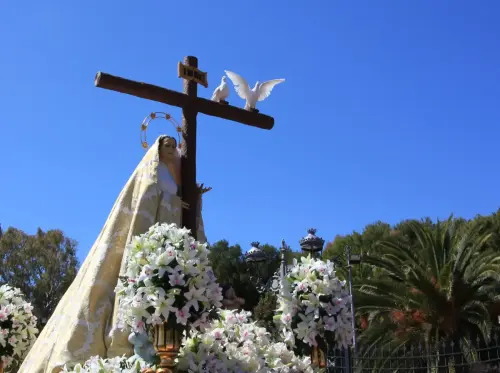 FiestasTradiciones-S.Santa-Imagenes-Hellin