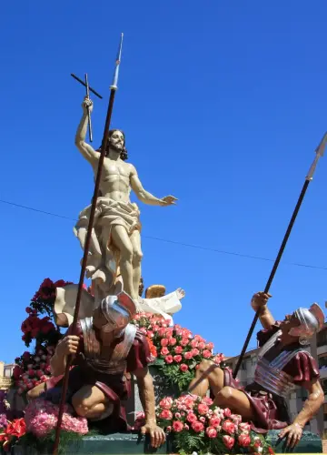 FiestasTradiciones-S.Santa-Imagenes-Hellin3