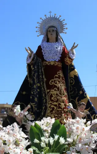 FiestasTradiciones-S.Santa-Imagenes-Hellin6
