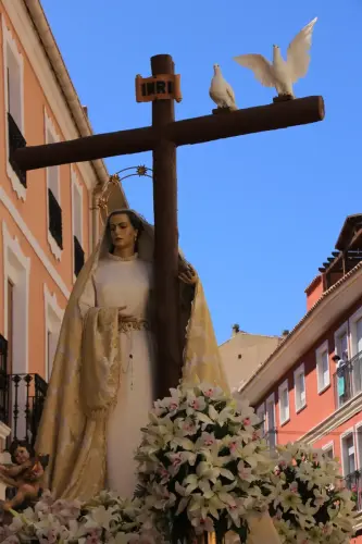 FiestasTradiciones-Sem.Santa-Hellin22