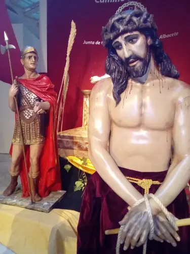 FiestasTradiciones-S.Santa-Imagenes-Albacete10