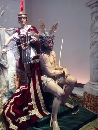 FiestasTradiciones-S.Santa-Imagenes-Albacete14