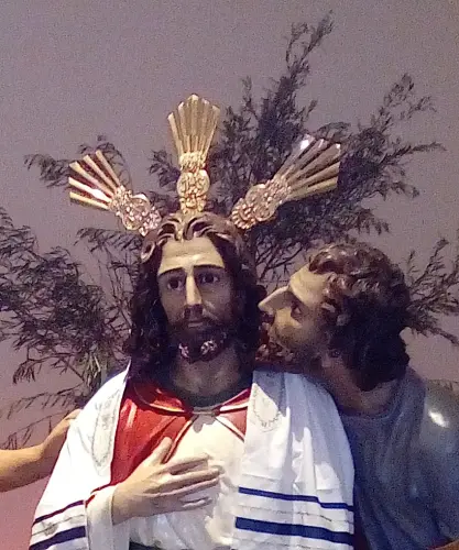 FiestasTradiciones-S.Santa-Imagenes-Albacete2