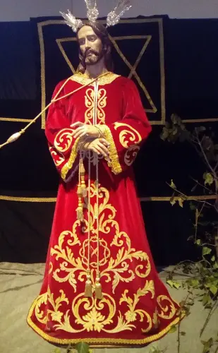 FiestasTradiciones-S.Santa-Imagenes-Albacete5