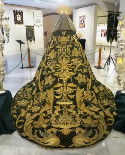 FiestasTradiciones-S.Santa-Imagenes-Albacete56