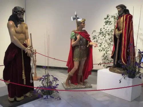 FiestasTradiciones-S.Santa-Imagenes-Albacete67