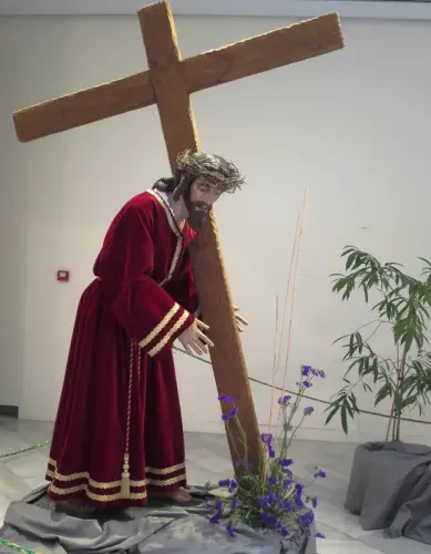 FiestasTradiciones-S.Santa-Imagenes-Albacete68