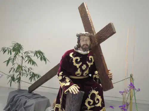 FiestasTradiciones-S.Santa-Imagenes-Albacete69