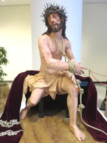 FiestasTradiciones-S.Santa-Imagenes-Albacete70