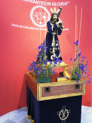 FiestasTradiciones-S.Santa-Imagenes-Albacete77