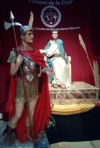 FiestasTradiciones-S.Santa-Imagenes-Albacete8