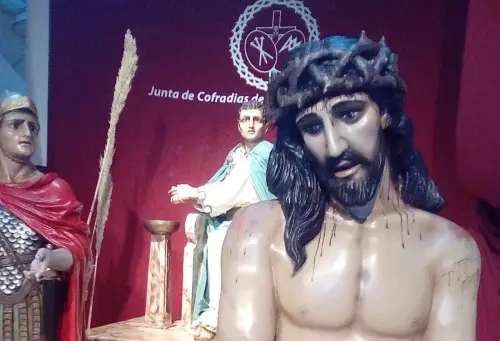 SemanaSanta | Imágenes - Albacete