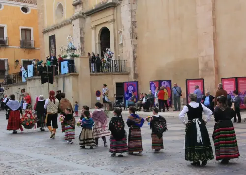 Soldadesca - Chinchilla