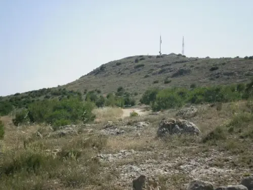 FIEST.TRAD.039-Leyendas-Cerro-de-San-Jorge-Casas-Ibanez-Foto-de-Dano-2010