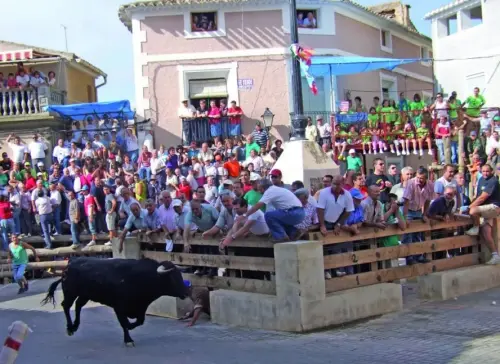 FIEST.TRAD.093-Encierros-Yeste