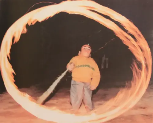 FIEST.TRAD.099-El-fuego-Alcala-del-Jucar-Hachos-y-teas2