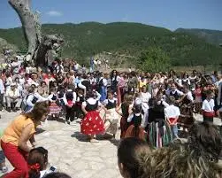 FIEST.TRAD.102-Danza-de-la-Pita-Riopar