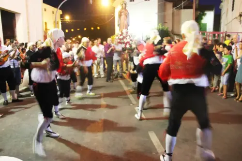 FIEST.TRAD.105-Danzantes-de-Isso-Hellin