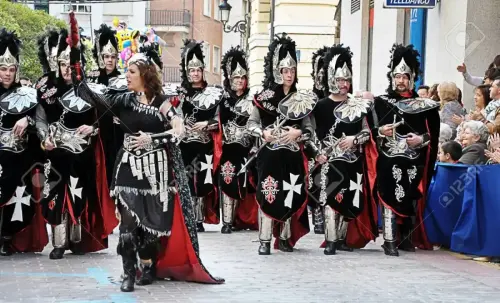 FIEST.TRAD.113a-Moros-y-cristianos-Almansa