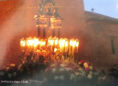 FIEST.TRAD.117-Romeria-Santisimo-Cristo-de-los-Milagros-El-Bonillo
