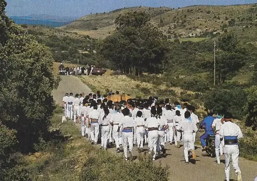 FIEST.TRAD.122f-Romeria-del-Sahuco