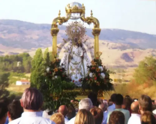 FIEST.TRAD.125-Romeria-de-Cortes-Alcaraz