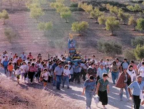 FIEST.TRAD.128a-Romeria-de-Belen-Almansa