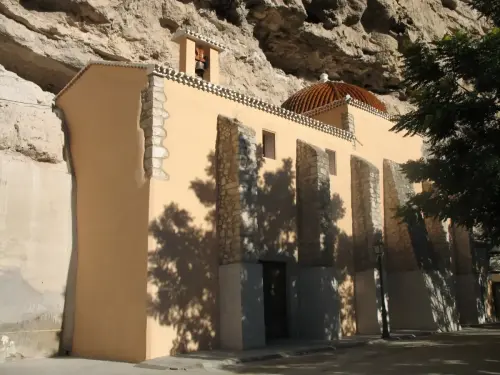 FIEST.TRAD.143-Ermita-de-la-Virgen-de-Cubas-Cubas-Jorquera