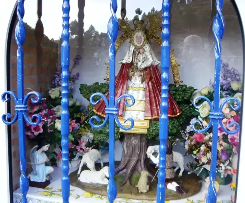 FIEST.TRAD.175-Altares