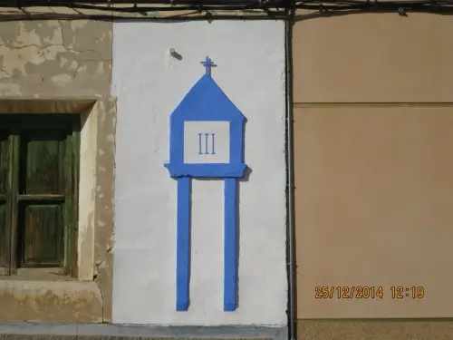 FIEST.TRAD.179f-Estaciones-del-Calvario-Ontur