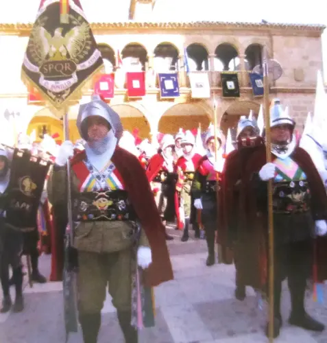 FIEST.TRAD.196-Semana-Santa-Los-Armaos-El-Bonillo