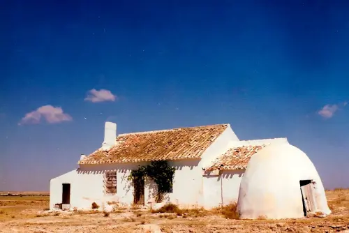 Hornos-Albacete-El-Salobral