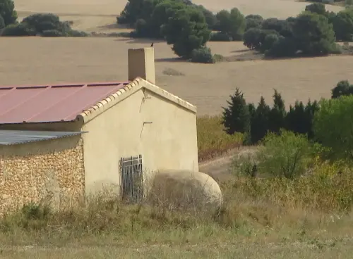 Hornos-Chinchilla-Pinilla