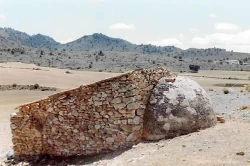 Hornos-Elche-de-la-Sierra-Cortijo-de-Bamba