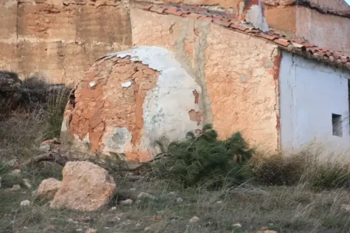 Hornos-Elche-de-la-Sierra-Cortijo-de-Rodriguez