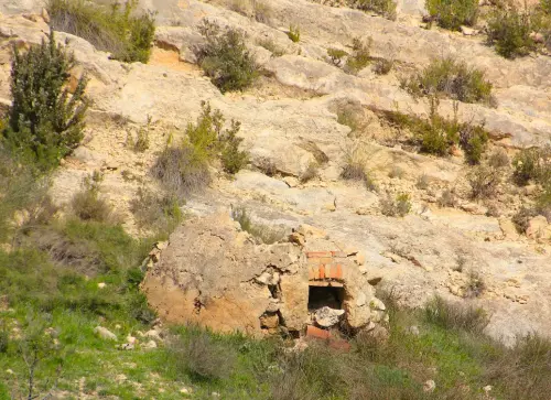Hornos-Elche-de-la-Sierra-El-Alamillo