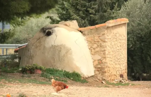 Hornos-Elche-de-la-Sierra-El-Derramadero