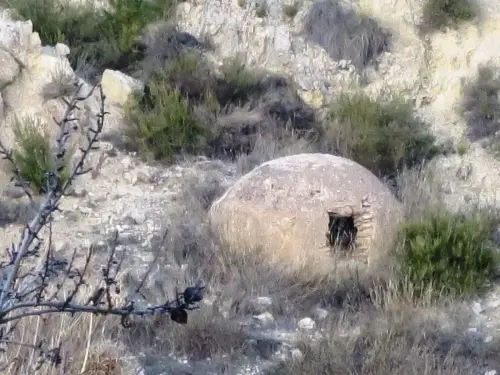 Hornos-Elche-de-la-Sierra-El-Entredicho-de-Abajo