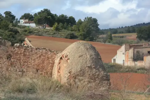 Hornos-Elche-de-la-SierraAguas-Saladas