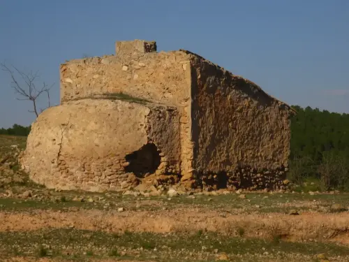 Hornos-Hellin-Casa-de-Tavizna