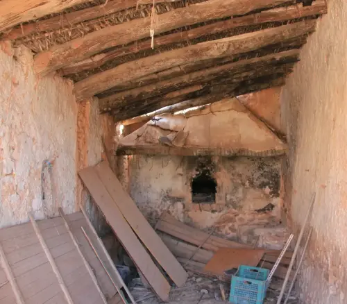 Hornos-Hellin-Casas-del-cortijo-de-La-Canada