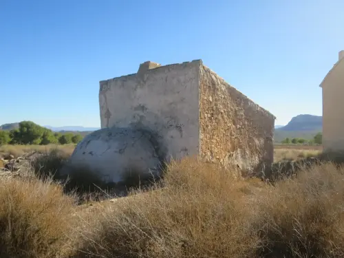 Hornos-Hellin-Coto-Pena3